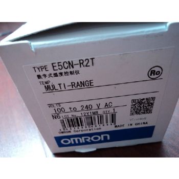 E5CN-R2T new