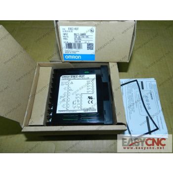 E5EZ-R3T Omron TEMPERATURE CONTROLLER new