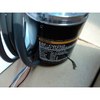 E6F-CWZ5G 100P/R new