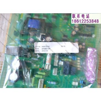 EP3957-C4 FUJI G11 P11 Series Power PCB new
