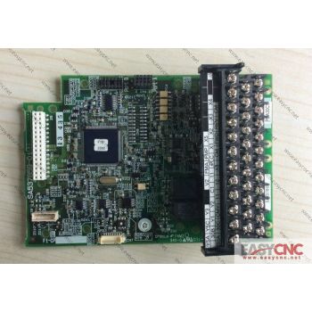 F1-CP FUJI F1 Series Control Board new