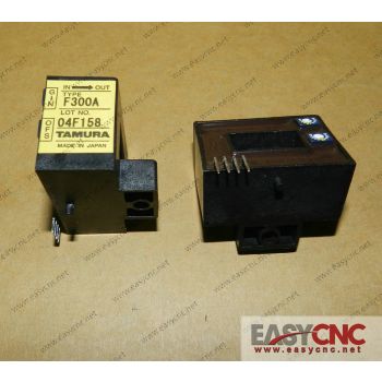 F300A Fanuc Tamura current transformer used