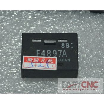 F4897A SPLICE NEW AND ORIGINAL