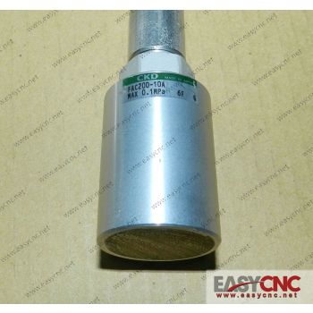 FAC200-10A CKD MADE IN JAPAN MAX 0.1MPa used