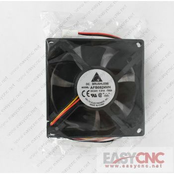 FB0824VH DELTA FAN NEW AND ORIGINAL