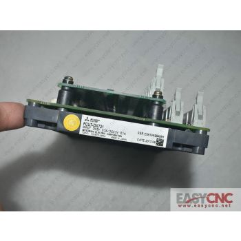 FCU7-DX721 Mitsubishi I/O board new and original 
