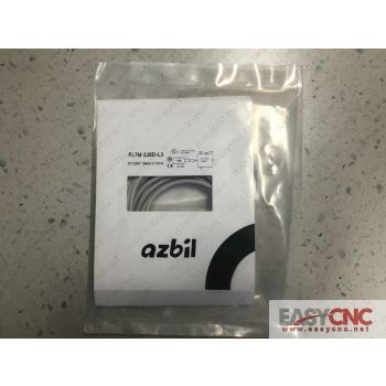 FL7M-2J6D-L3 Azbil proximity sensor new