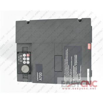 FR-A740-5.5K-CHT MITSUBISHI SERVO DRIVER NEW AND ORIGINAL