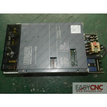 FR-SF-2-15K-C Mitsubishi freqrol ac spindle controller model used