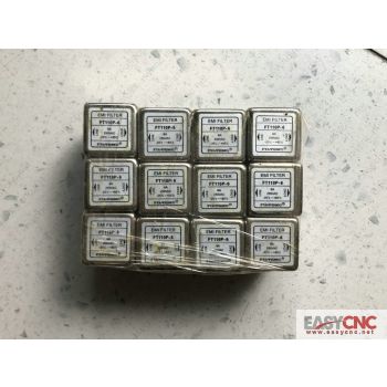 FT110P-6 Filtemc emi filter new 