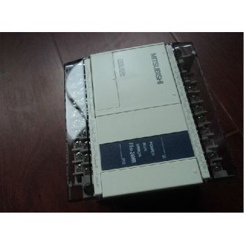 FX1N-24MR-001 Mitsubishi PLC new