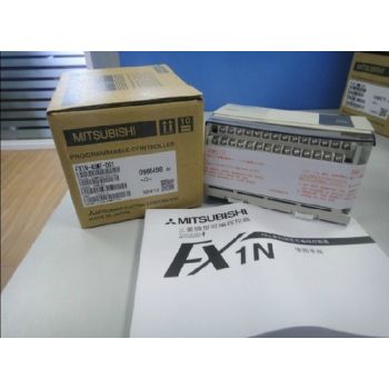 FX1N-40MT-001 Mitsubishi PLC new