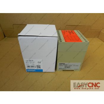 G9D-301 Omron Safety realy new