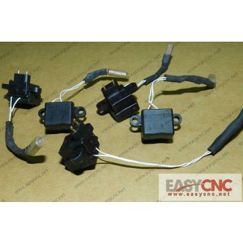 GTM31-2S-F(A) Thermal protector for Fanuc servo motor used