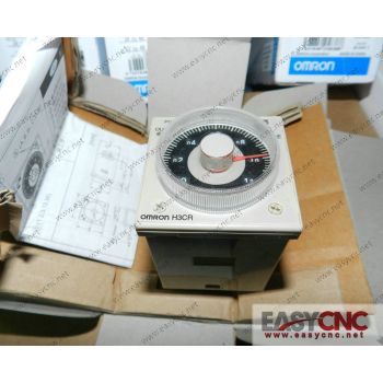 H3CR-A OMRON TIMER new
