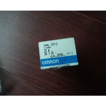 H3Y-2 30S 24V DC new