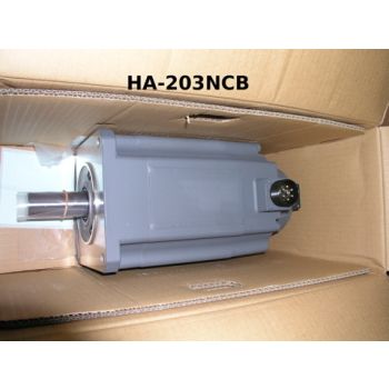 HA-203NCB Mitsubishi servo motor new