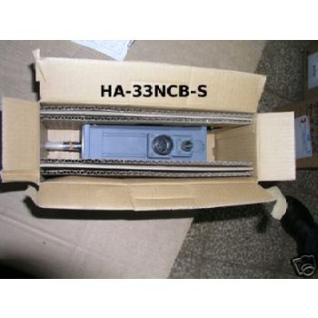 HA-33NCB-S Mitsubishi servo motor new