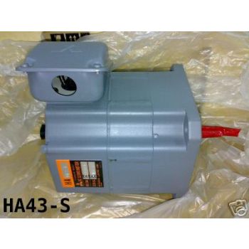 HA-43-S Mitsubishi servo motor new