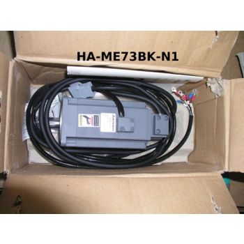 HA-ME73BK-N1 Mitsubishi servo motor new