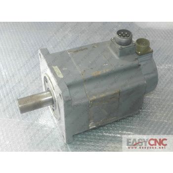 HA100NC-S Mitsubishi ac servo motor used