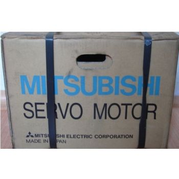 HA200CS Mitsubishi servo motor used