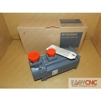 HA33NC-TS Mitsubishi ac servo motor new