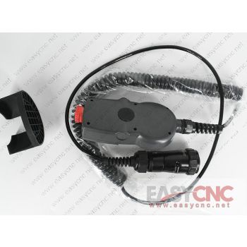 HBA-116986 MBLKJ CENTER HANDWHEEL NEW AND ORIGINAL