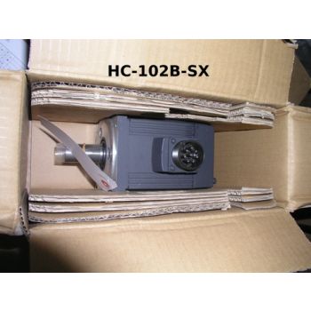 HC-102B-SX Mitsubishi servo motor new
