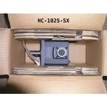 HC-102S-SX Mitsubishi servo motor new