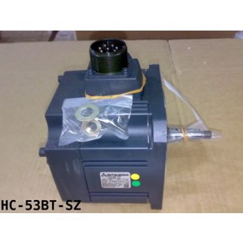HC-53BT-SZ Mitsubishi servo motor new
