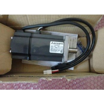 HC-KFE43 Mitsubishi servo motor used