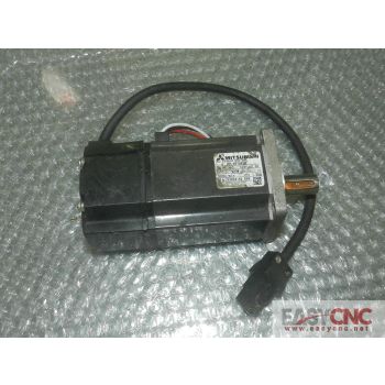 HC-KFS43K Mitsubishi ac servo motor new