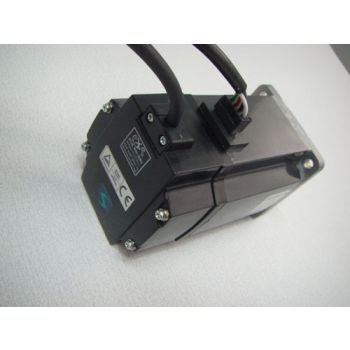HC-KFS73 Mitsubishi servo motor used