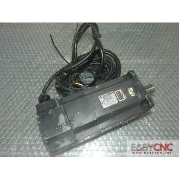 HC-MF73BK-S3 Mitsubishi servo motor new