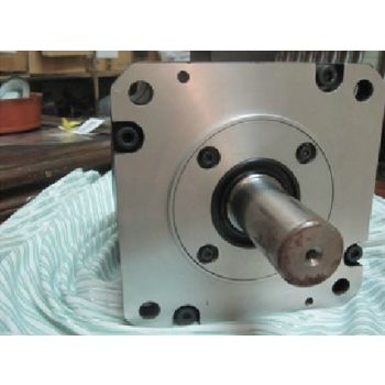 HC-SFS201B Mitsubishi servo motor used