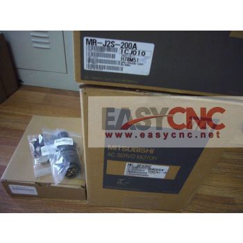 MR-J2S-200ASFS202 Mitsubishi servo driver new