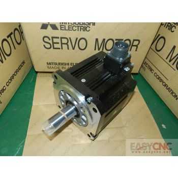 HF154S HF154S-A48 Mitsubishi ac servo motor new