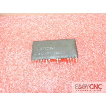 HF553684A HF553684B hybrid circuit used