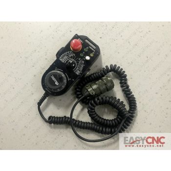HP-E-300-P33E Muratec manual pulse generator (MPG) used