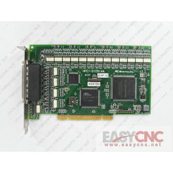 HPCI-DI05144 HIVERTEC MOTION CONTROL CARD NEW AND ORIGINAL