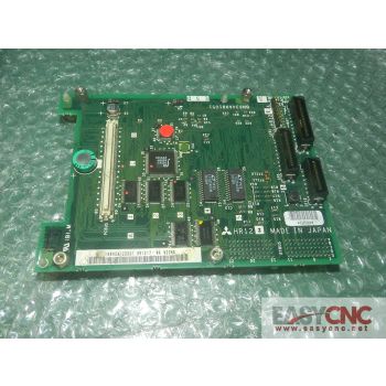 HR122 HR122A BN634A981G51 Mitsubishi PCB new