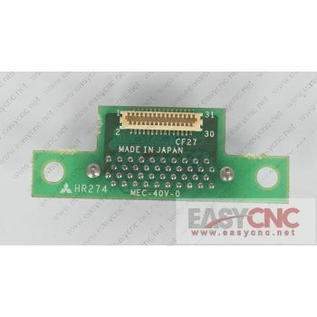 HR274 BN634C904G51 MITSUBISHI CIRCUIT BOARD NEW AND ORIGINAL