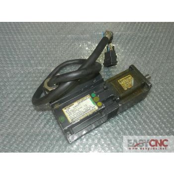 HS-MF23EX-S2 HS-MF23-S2 Mitsubishi ac servo motor used