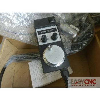 iHDW-BKA4L-IM-C16 Future manual pulse generator (MPG) new