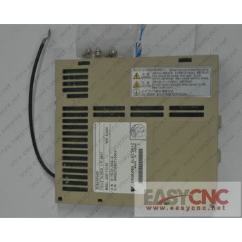 JUSP-FC100 YASKAWA SERVO DRIVER NEW AND ORIGINAL