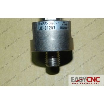 JX-8125Y HIKASA GIKEN used