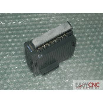 KV-B8XTD Keyence I/O module used