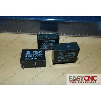 L-12VDC-S-2Z TLANBO Relays new