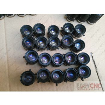 TV lens 25mm 1:1.4 used